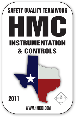 HMC INSTRUMENTATION CONTROLS Instrument Fitters Instrument Fitter